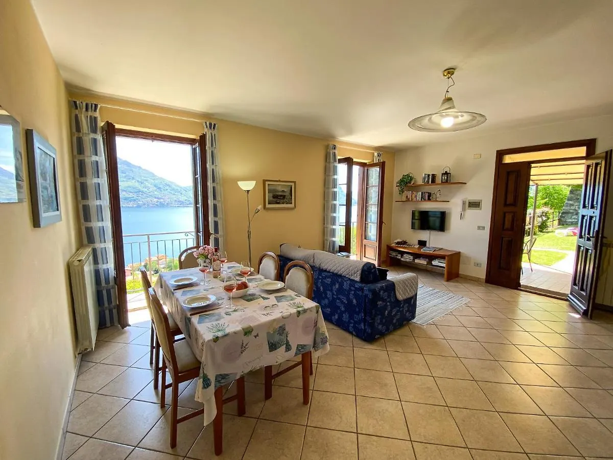 דירה סן סירו Torre Ferienwohnung Mit Garten
