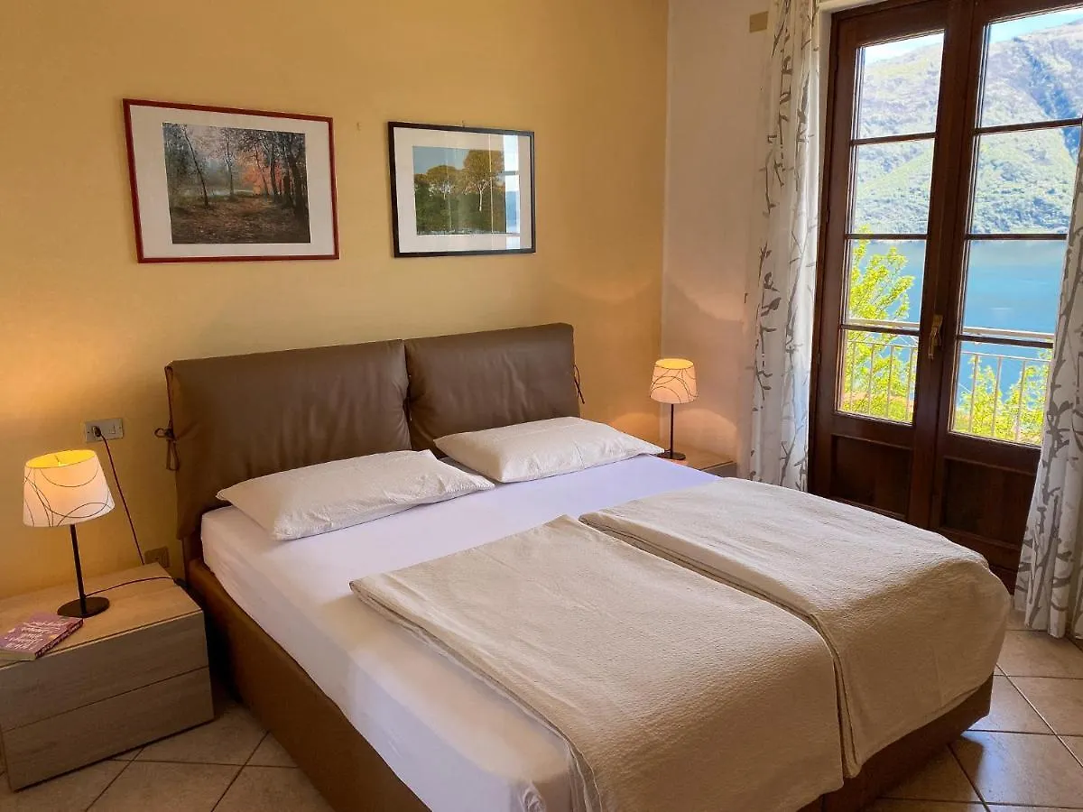 סן סירו Torre Ferienwohnung Mit Garten