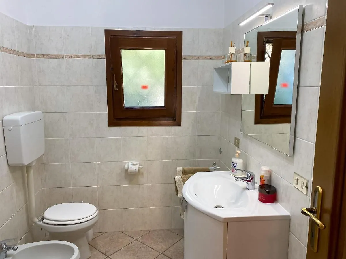 סן סירו Torre Ferienwohnung Mit Garten 0*, סן סירו