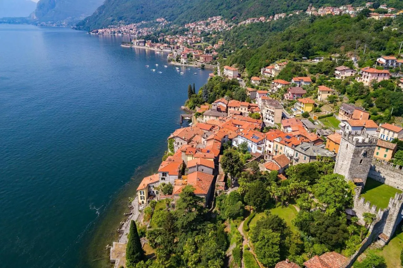 Torre Ferienwohnung Mit Garten San Siro  Ιταλία