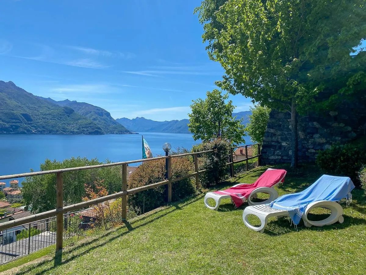 Torre Ferienwohnung Mit Garten San Siro