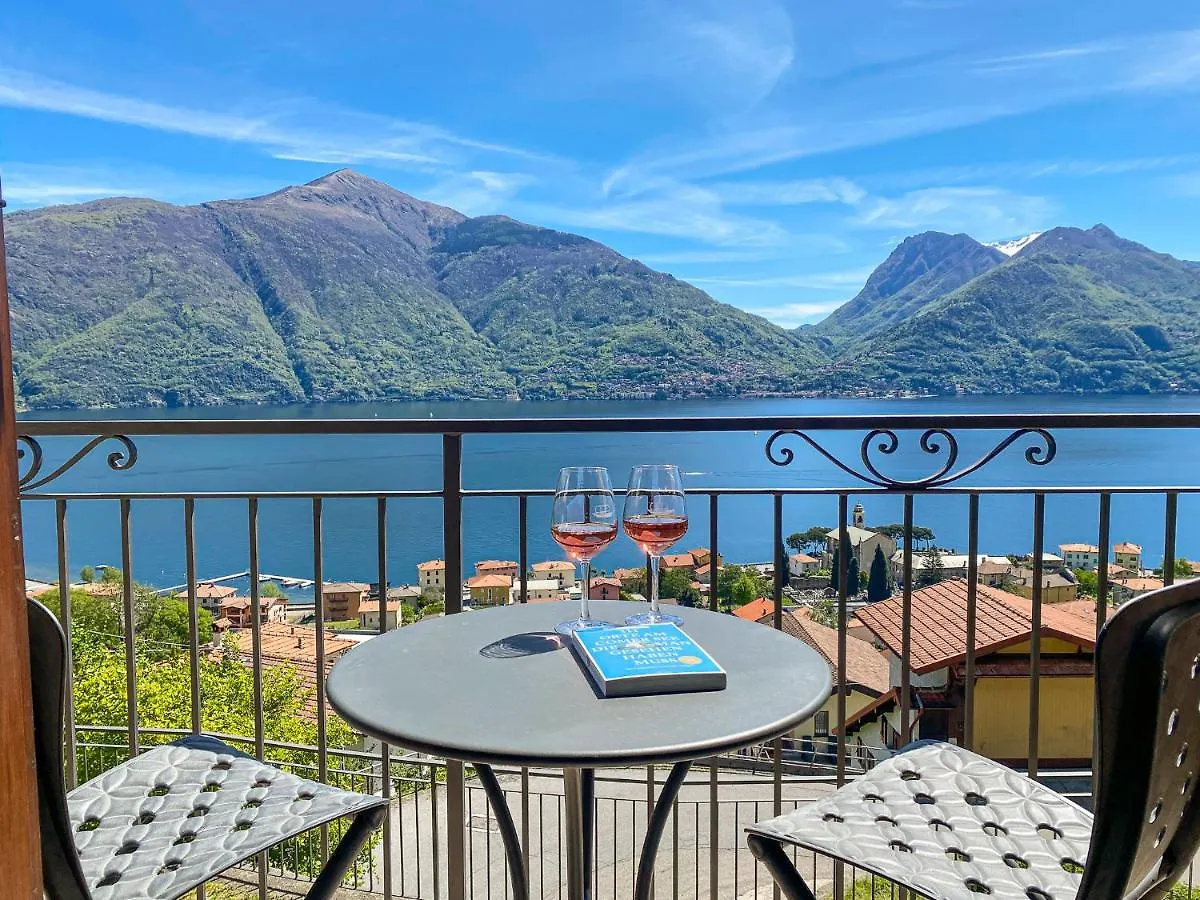 Διαμέρισμα Torre Ferienwohnung Mit Garten San Siro