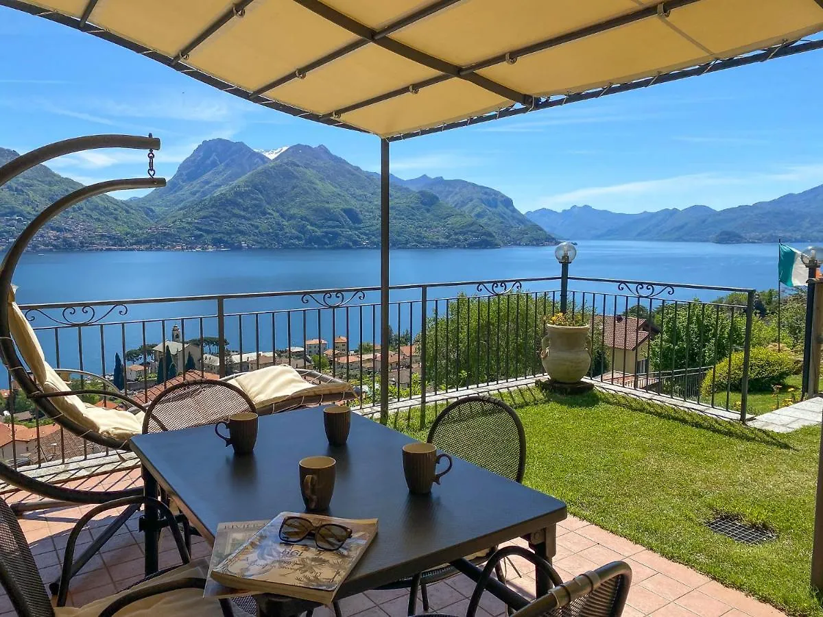 Torre Ferienwohnung Mit Garten San Siro  Ιταλία